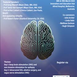 Australian Epilepsy Neurostimulation Workshop