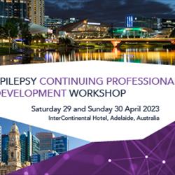 Epilepsy CPD Workshop