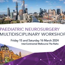 Paediatric Neurosurgery Multidisciplinary Workshop